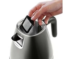 Elektrinis virdulys DeLonghi KBIN2001.TB, 1.7 l