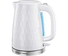 Russell Hobbs 26050-70 electric virdulys 1.7 L 2400 W Baltas