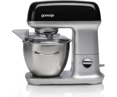 Virtuvinis kombainas Gorenje MMC1000RLBK