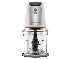 KENWOOD EasyChop mini smulkintuvas CHP61.100WH, 500W
