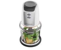 KENWOOD EasyChop mini smulkintuvas CHP61.100WH, 500W