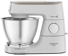 Virtuvinis kombainas Kenwood KVC65.001WH