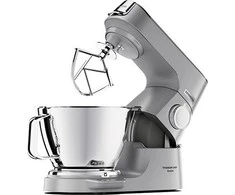 Virtuvinis kombainas KENWOOD KVC85.004SI