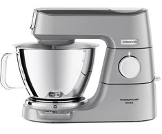 Virtuvinis kombainas Kenwood Titanium Chef Baker KVC85.594SI