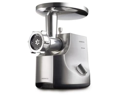 Mėsmalė KENWOOD MG700 Professional meat mincer 2000W 3kg/min Stainless Steel