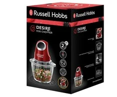 Mėsmalė Smulkintuvas Russell Hobbs &amp;34Desire Mini&amp;34 24660-56