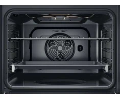 Orkaitė Whirlpool OMK58CU1SB