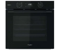 Orkaitė Whirlpool OMSK58RU1SB