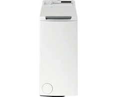 Skalbimo mašina Whirlpool TDLR 6240SS EU/ N