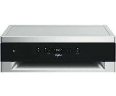 INDAPLOVĖ LAISV W2F HD624X WHIRLPOOL