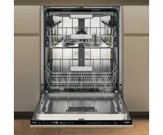 Whirlpool Indaplovė | W7I HP42 L | Built-in | Plotis 59.8 cm | Number of place settings 15 | Number of programs 10 | Energy efficiency class C | Ekranas | Juodas