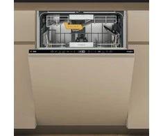 Įmontuojama indaplovė Whirlpool W8I HT40 T