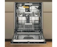 Įmontuojama indaplovė Whirlpool W8I HT40 T