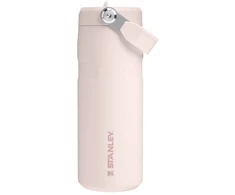 Gertuvė STANLEY ICEFLOW FLIP STRAW (0.47l)