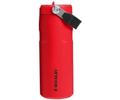 Gertuvė STANLEY ICEFLOW FLIP STRAW (0.47l)