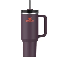 Gertuvė Stanley Quencher H2.O Tumbler 1.18L - Bordo