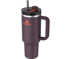 Gertuvė Stanley Quencher H2.O Tumbler 1.18L - Bordo