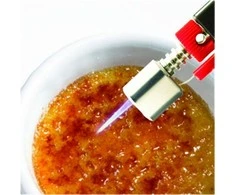 Leifheit Automatinis flambiravimo įrankis