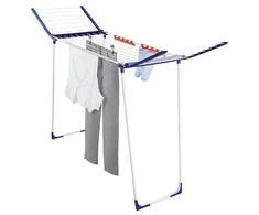 Leifheit Skalbinių džiovyklė „PEGASUS 180 SOLID PLUS“