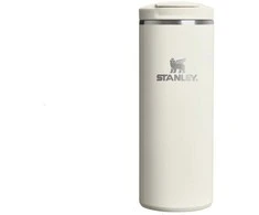 Termopuodelis STANLEY AEROLIGHT su atverčiamu dangteliu (0,35 l)