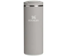 Termopuodelis STANLEY AEROLIGHT su atverčiamu dangteliu (0,35 l)
