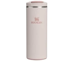 Termopuodelis STANLEY AEROLIGHT su atverčiamu dangteliu (0,35 l)