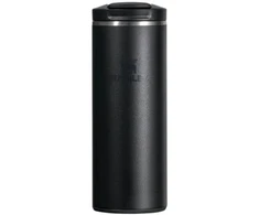 Stanley Transit Fliptop Juodas 2.0 Thermo Mug, 0.35L