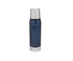 Termosas Stanley Classic Legendary, 0,75 l, tamsiai mėlynas