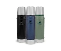 Termosas Stanley Classic Legendary, 0,75 l, tamsiai mėlynas