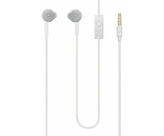 Ausinės Samsung EHS61ASFWE su mikrofonu Baltos (OEM)