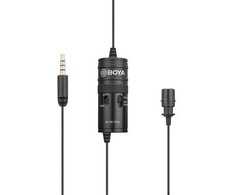 Mikrofonas Boya BY-M1 Pro