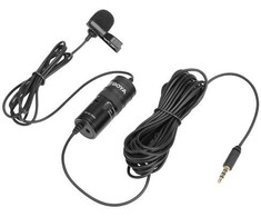 Mikrofonas Boya BY-M1 Pro