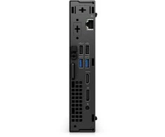Stacionarus kompiuteris PC OPTI 7010-M CI5-12500T/16/512GB N021O7010MFFEMEA DELL