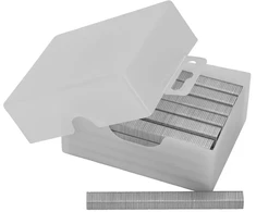 Kabės 140G/8, STANLEY, 5000 vnt.