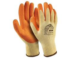 Active Gear Active Grip pirštinės M