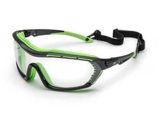 Active Gear Apsauginiai akiniai su dirželiu