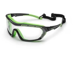 Active Gear Apsauginiai akiniai su dirželiu