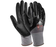 Active Gear Atsparios vandeniui pirštinės L