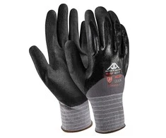Active Gear Atsparios vandeniui pirštinės XL