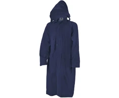 Active Gear Lietpaltis CYCLONE Tamsiai mėlynas, XL