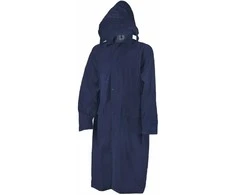 Active Gear Lietpaltis CYCLONE Tamsiai mėlynas, L