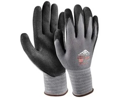 Active Gear Pirštinės aplietos nitrilu M