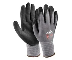 Active Gear Pirštinės aplietos nitrilu XL
