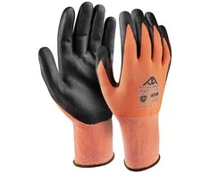 Active Gear Pirštinės atsparios pjūviams M