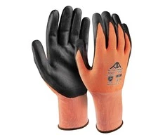 Active Gear Pirštinės atsparios pjūviams XL