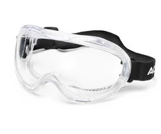 Active Gear Platūs apsauginiai akiniai