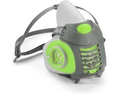 Active Gear Puskaukė su keičiamais filtrais Active AIR M10