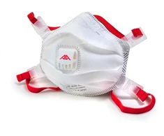 Active Gear respiratorius FFP3 10 vnt