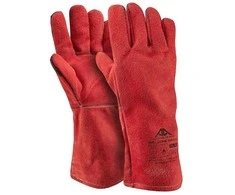 Active Gear Suvirintojo pirštinės