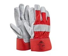 Active Gear Verstos odos Strong pirštinės XL